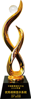 優(yōu)秀顯示系統(tǒng)